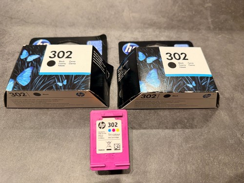 302 ink cartridges job - job, lot