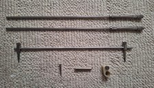 Vintage British Thornton Beam