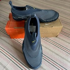 VINTAGE NIKE AQUASOCKS, c1999/