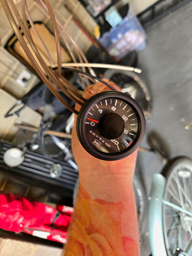 Hewitt industries 2000 f - industries, 0-2000°f