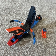 Incomplete LEGO System Deep