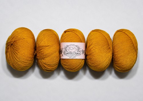 Merino wool blend yarn - merino,