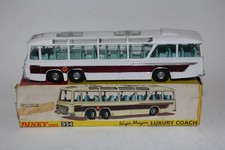 Dinky 954 Vega Major Luxury