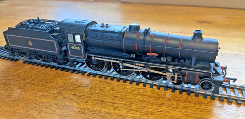 Mainline railways 936153 lms - railways,