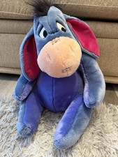 Disney  Winnie The Pooh Eeyore