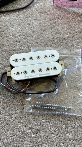 Seymour duncan aph - duncan, aph-1n