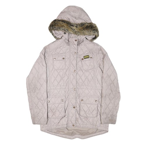 Barbour international womens - barbour,