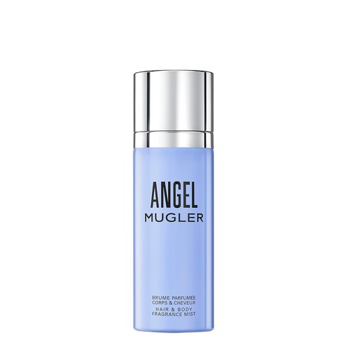 Mugler angel hair body mist - mugler,