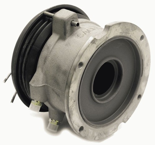 Clutch central slave cylinder - central,