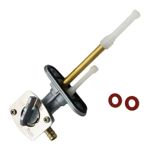 Fuel valve petcock - fuel,