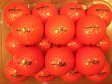 Bridgestone orange golf - bridgestone,
