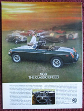 1980 mgb convertible - 1980, mg