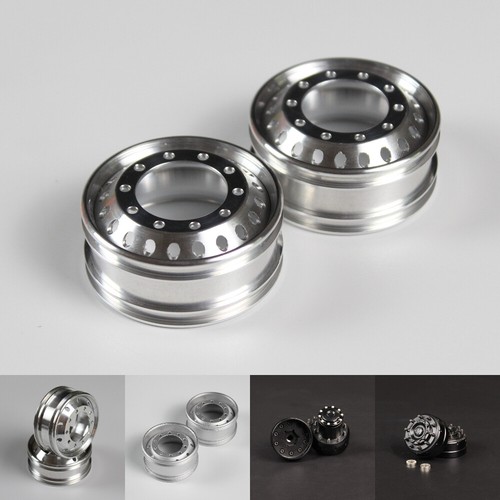 Metal wheel rim brake hub - brake, for