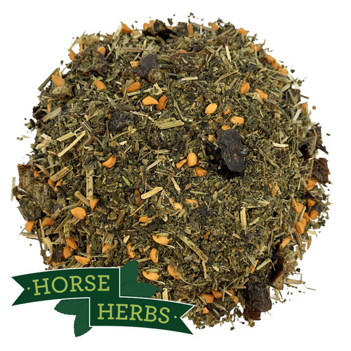 Horse herbs healthy hoof - herbs,