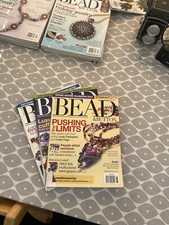 Bead & Button Beading Magazine