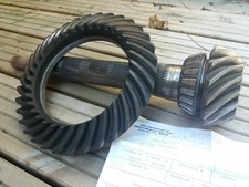 Porsche 928 S2 Manual...high ratio 2.27:1... Gearbox mainshaft and ring gear...