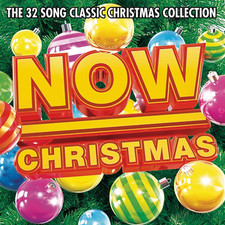 NOW Christmas (2013) [2 CD] - Now That's What I Call Music - NEW & SEALED