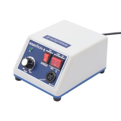 Marathon dental lab - lab, micromotor