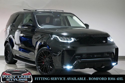 Land rover discovery l462 - discovery,