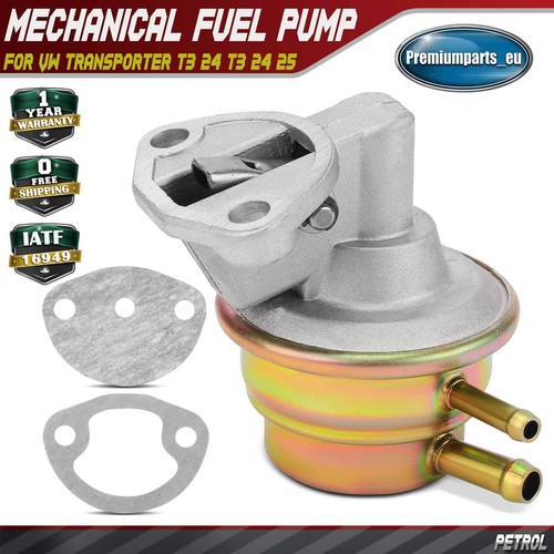 Mechanical fuel pump - pump, for