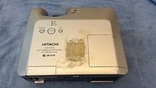 Hitachi CP-X265 Multimedia