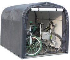 Garden storage shelter - garden,