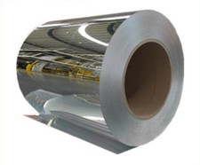 Flexible Mirror Film sheet