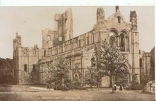 Yorkshire Postcard - Kirkstall