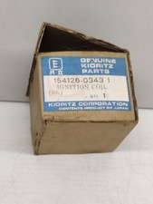 Echo Chainsaw CS-451EVL Ignition Coil Part No 154126-03431