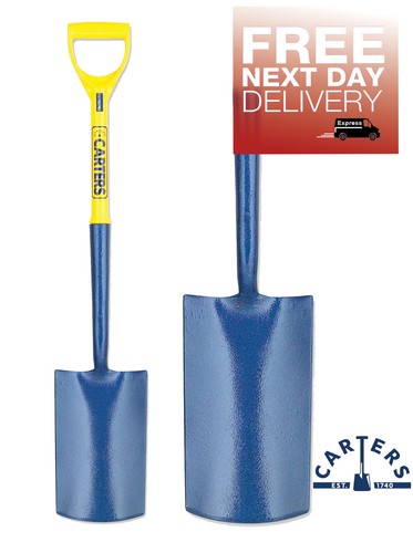 Trenching gpo trencher shovel - gpo,