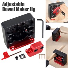 Round Tenon Cutter Compact