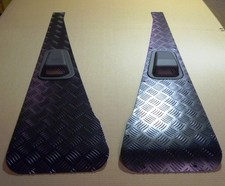 LAND ROVER DEFENDER BLACK