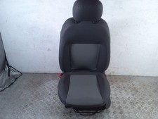 2018 VAUXHALL COMBO MK3 FRONT