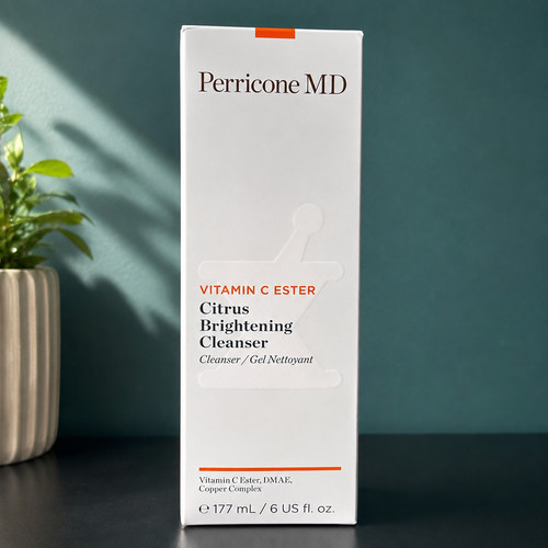 Perricone vitamin ester - md,