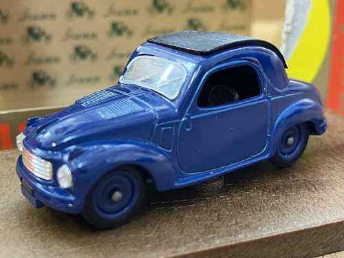 Brumm serie oro - serie,
