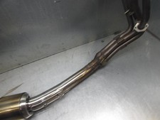Kawasaki ZX12R Ninja ZX-12R 2002-06 Exhaust System/Headers/Silencer Can/Pipes