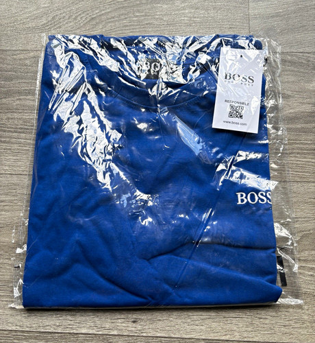 Boss hugo men blue - hugo,