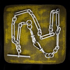 Antique Sterling Silver