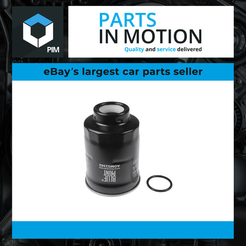 Fuel filter fits - fuel, toyota
