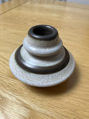 Denby potters wheel spare - spare, lid