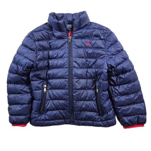 Polo ralph lauren down puffer - ralph,