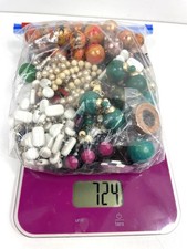 723 G of Mixed Costume