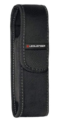 Ledlenser pouch type - type, for