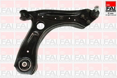 Fai front right wishbone - front, for