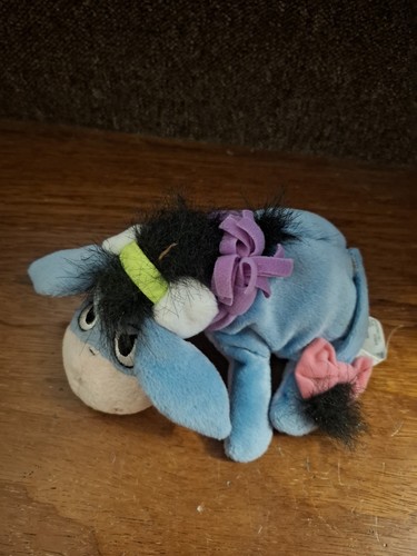 Fisher price eyeore beany toy - price,