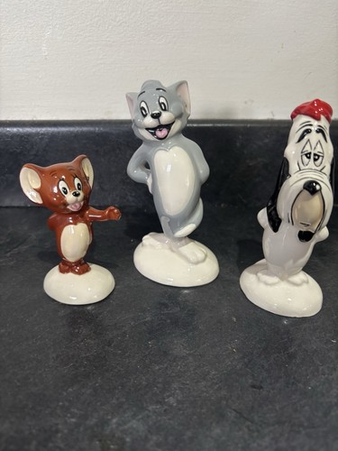 Beswick tom jerry figurines - &,