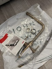 Franke Neptune Tap Brass
