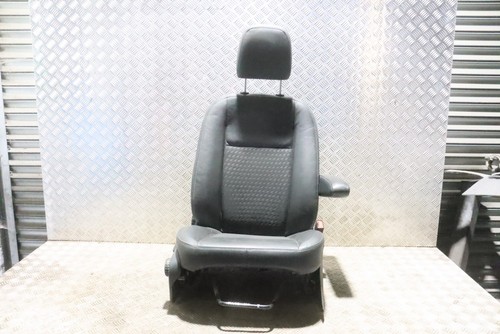 Transit custom driver seat - transit,