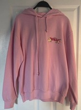 Zara Oversized Hoodie size UK