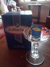 Killarney 24% Crystal  pot